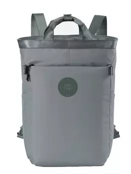 Рюкзак NITRO, зеленый