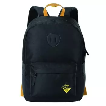 Рюкзак NitroBags Backpack, черный