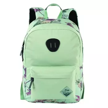 Рюкзак NitroBags Backpack, зеленый