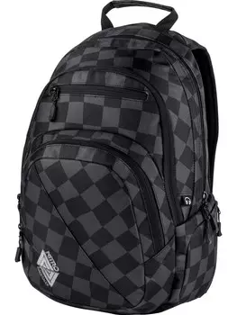 Рюкзак NitroBags, черный