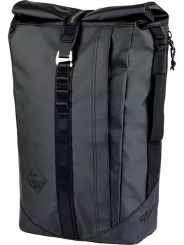 Рюкзак NitroBags, черный