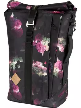 Рюкзак NitroBags, красный