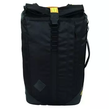 Рюкзак Nitrobags SCRAMBLER, черный