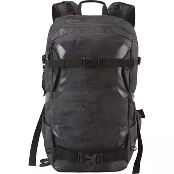 Рюкзак NitroBags Slash 25 Pro, базальтовый серый