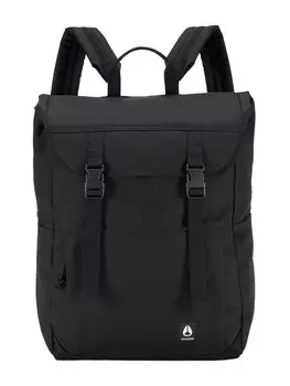 Рюкзак Nixon, черный