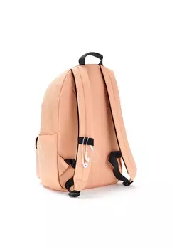 Рюкзак NO 3 UNISEX Larkson, абрикос