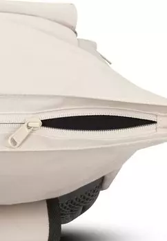 Рюкзак No 4 Large Rolltop Larkson, песочно-серый
