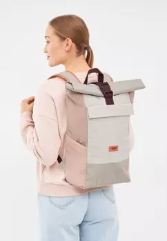 Рюкзак NO 4 Larkson, песочный