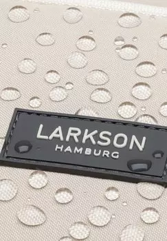 Рюкзак No 6 Larkson, песочный гру