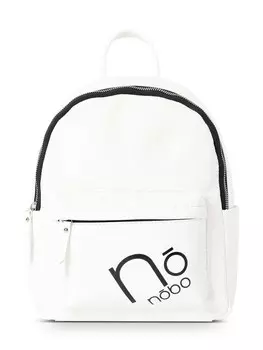 Рюкзак NOBO Backpack, белый