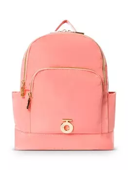 Рюкзак NOBO Backpack TERPSICHORE, розовый