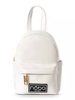 Рюкзак Nobo Bags, белый