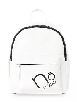 Рюкзак Nobo Bags, белый