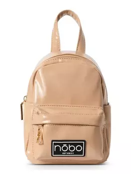 Рюкзак Nobo Bags, бежевый