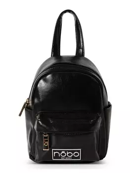 Рюкзак Nobo Bags, черный