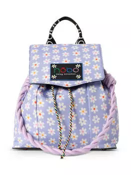 Рюкзак Nobo Bags, фиолетовый