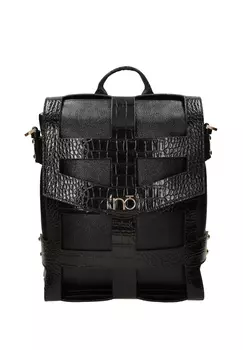 Рюкзак Nobo Bags Glint, черный