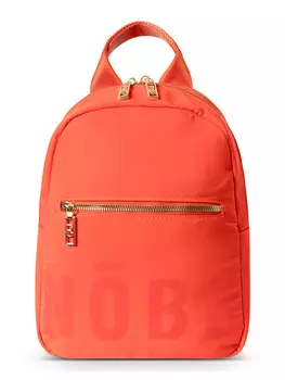 Рюкзак Nobo Bags, оранжевый
