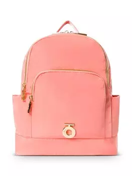 Рюкзак Nobo Bags, розовый