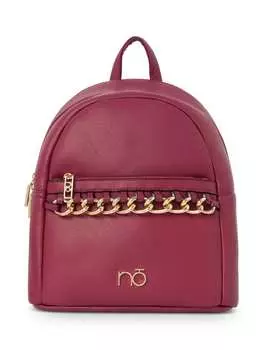 Рюкзак Nobo Bags, розовый