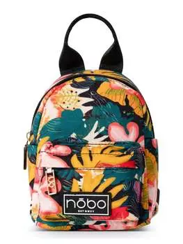 Рюкзак Nobo Bags, зеленый
