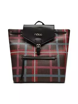 Рюкзак Nobo, бургундия