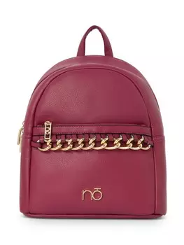 Рюкзак NOBO Chain, цвет Eosin