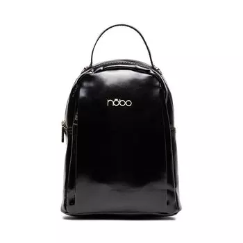 Рюкзак Nobo, черный
