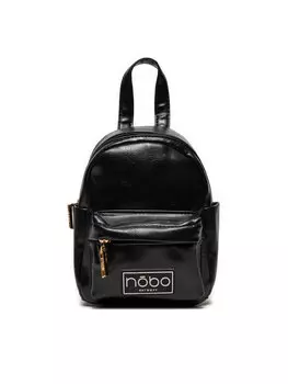 Рюкзак Nobo, черный