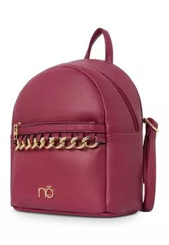 Рюкзак Nobo, розовый