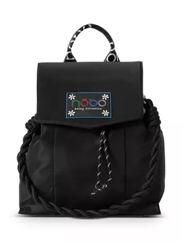 Рюкзак NOBO ZEPHYRUS, черный