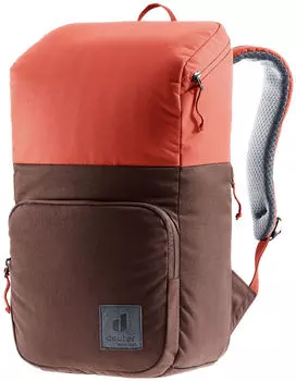 Рюкзак ночной 15 Deuter, красный