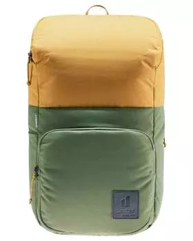 Рюкзак ночной 15 Deuter, зеленый
