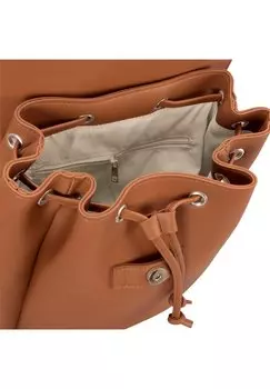 Рюкзак Noelle Expatri, коричневый