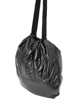 Рюкзак Noisy May, черный