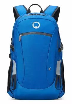 Рюкзак NOMADE Delsey Paris, цвет bleu