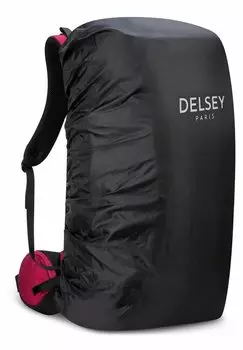 Рюкзак NOMADE Delsey Paris, розовый