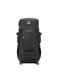 Рюкзак Nomade L 59 см с отделением для ноутбука DELSEY PARIS, черный