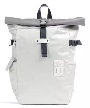 Рюкзак Norikura 2.0 Rolltop 13 дюймов, полиэстер Harvest Label, белый