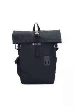 Рюкзак Норикура 38 см HARVEST LABEL, черный