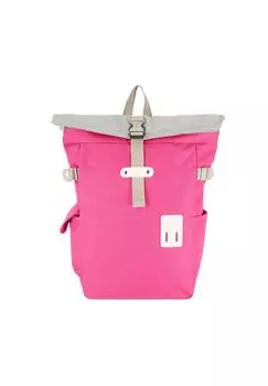 Рюкзак Norikura 41 см с отделением для ноутбука HARVEST LABEL, фуксия