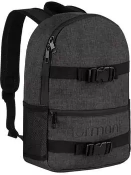 Рюкзак normani, антрацит