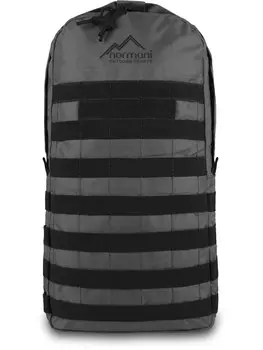 Рюкзак normani Backpack, антрацит