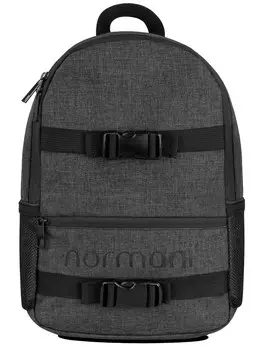 Рюкзак normani Backpack Nabari, антрацит