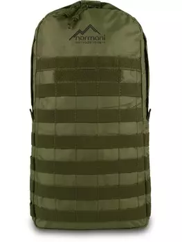 Рюкзак normani Backpack, оливковый