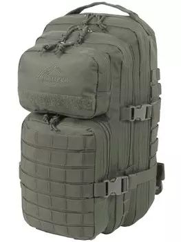 Рюкзак normani Bedrock, зеленый