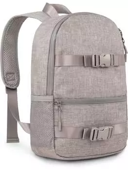 Рюкзак normani, бежевый