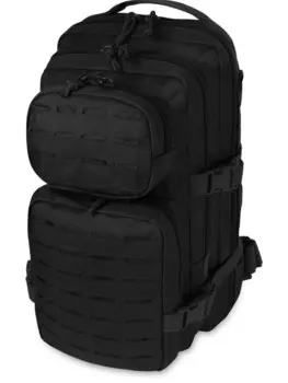 Рюкзак normani, черный