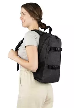 Рюкзак Normani, цвет anthrazit