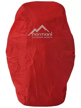 Рюкзак Normani, красный